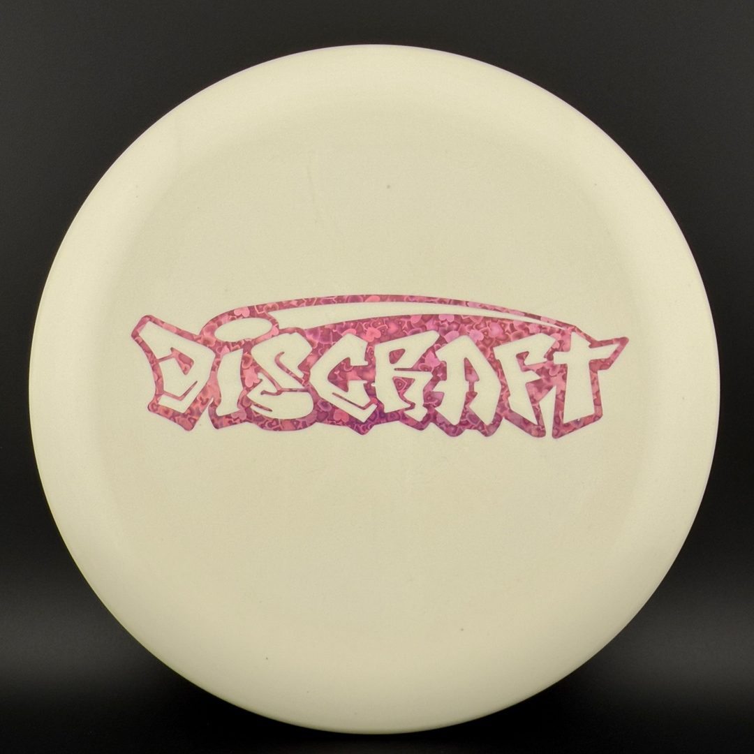 Glo ESP Luna - Discraft Graffiti