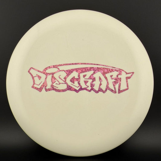 Glo ESP Luna - Discraft Graffiti