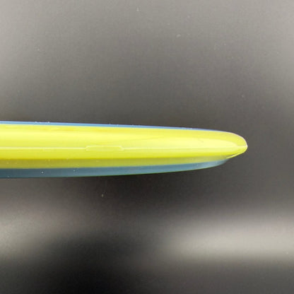 Neutron Hex - "Disc Golf Farm"