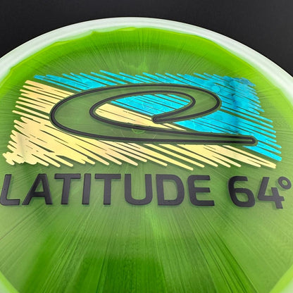 Opto-Ice Orbit Saint Pro - 2024 National Disc Golf Day