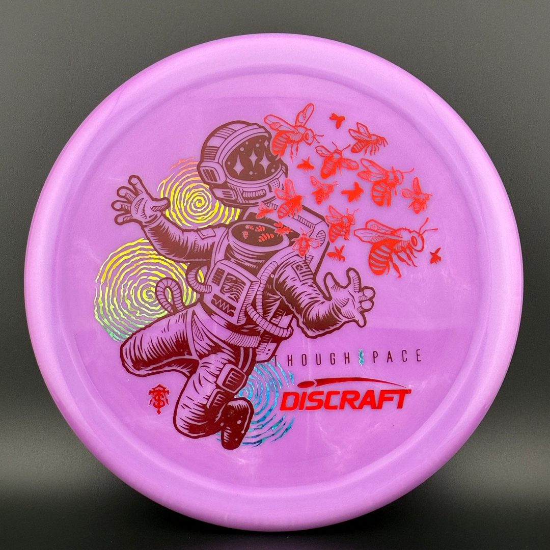 Color Glow Vessel - USDGC 2025 - Discraft x TSA Collab