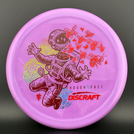 Color Glow Vessel - USDGC 2025 - Discraft x TSA Collab