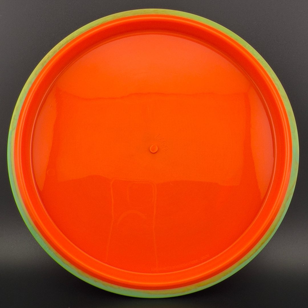 Neutron Hex - "Disc Golf Farm"