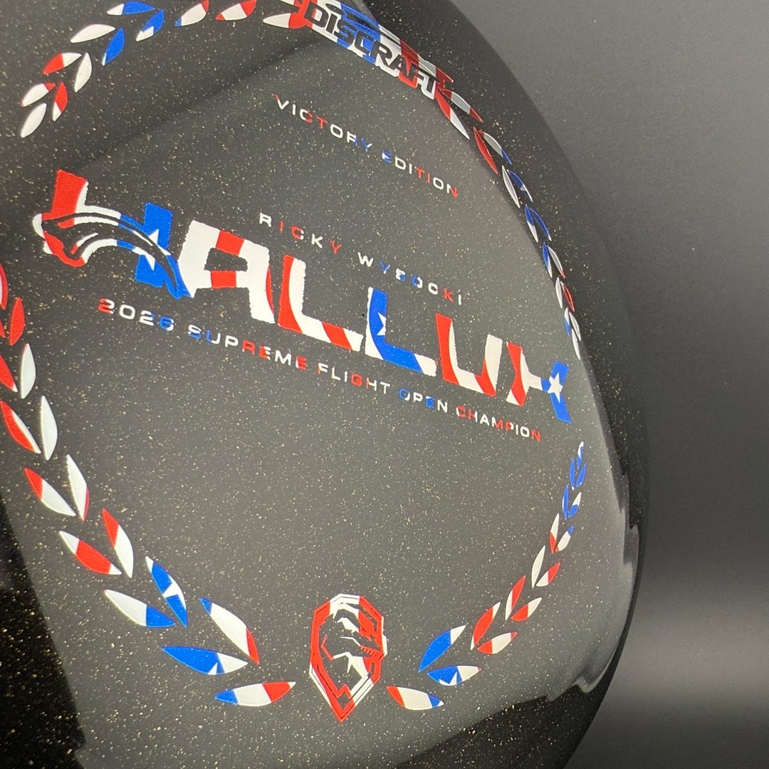 Midnight Hallux - Victory Edition SFO 2026