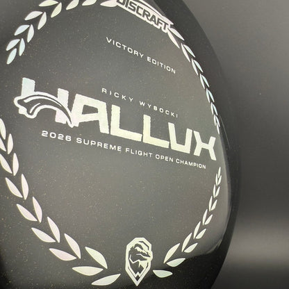 Midnight Hallux - Victory Edition SFO 2026
