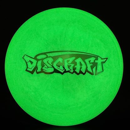 Glo ESP Luna - Discraft Graffiti