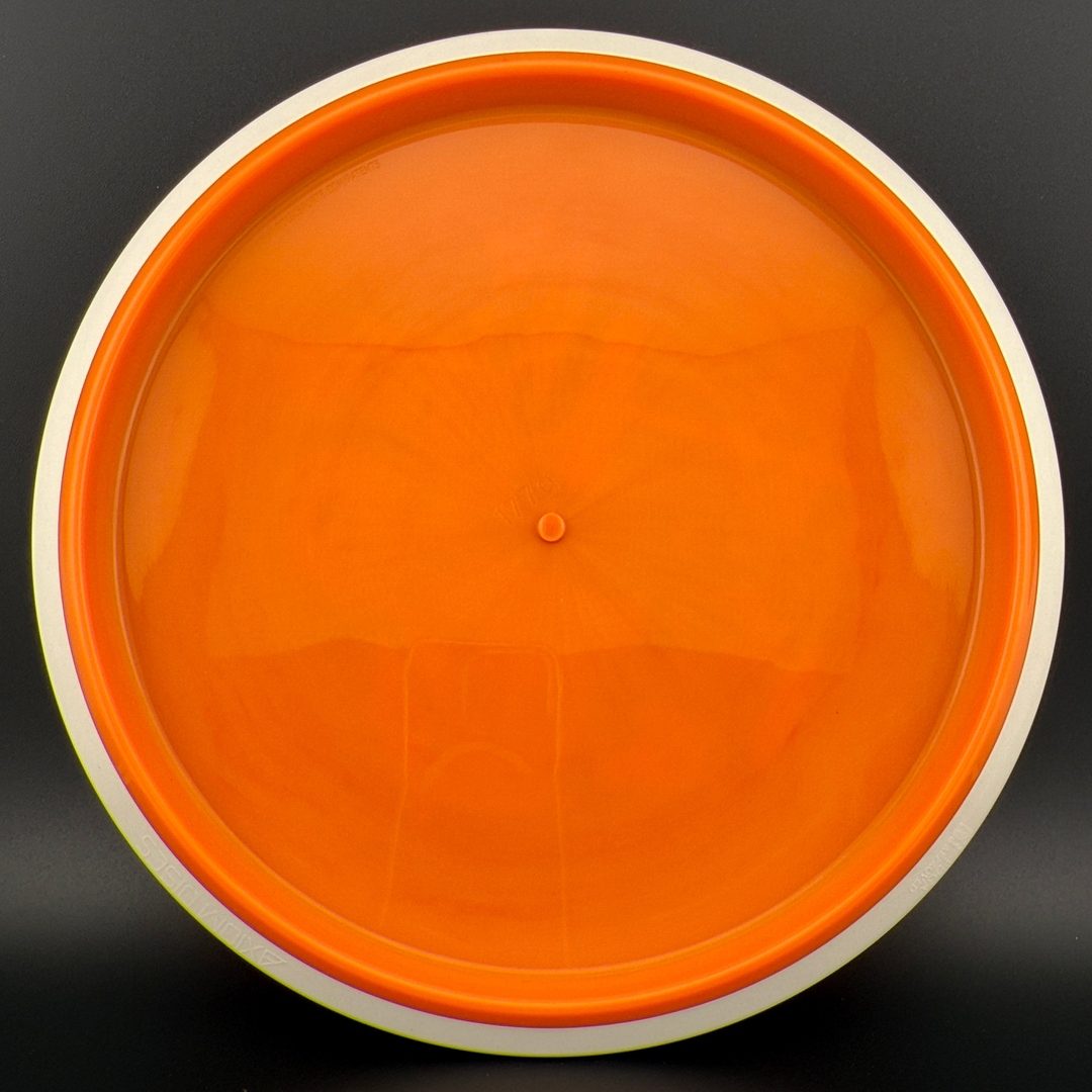 Neutron Hex - "Disc Golf Farm"