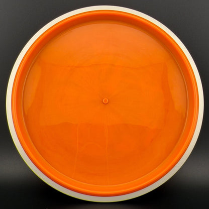 Neutron Hex - "Disc Golf Farm"