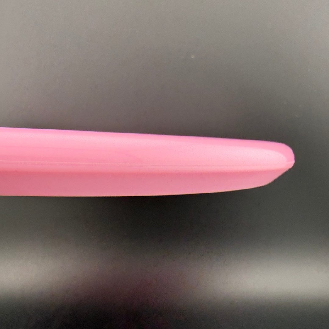 Color Glow Vessel - USDGC 2025 - Discraft x TSA Collab