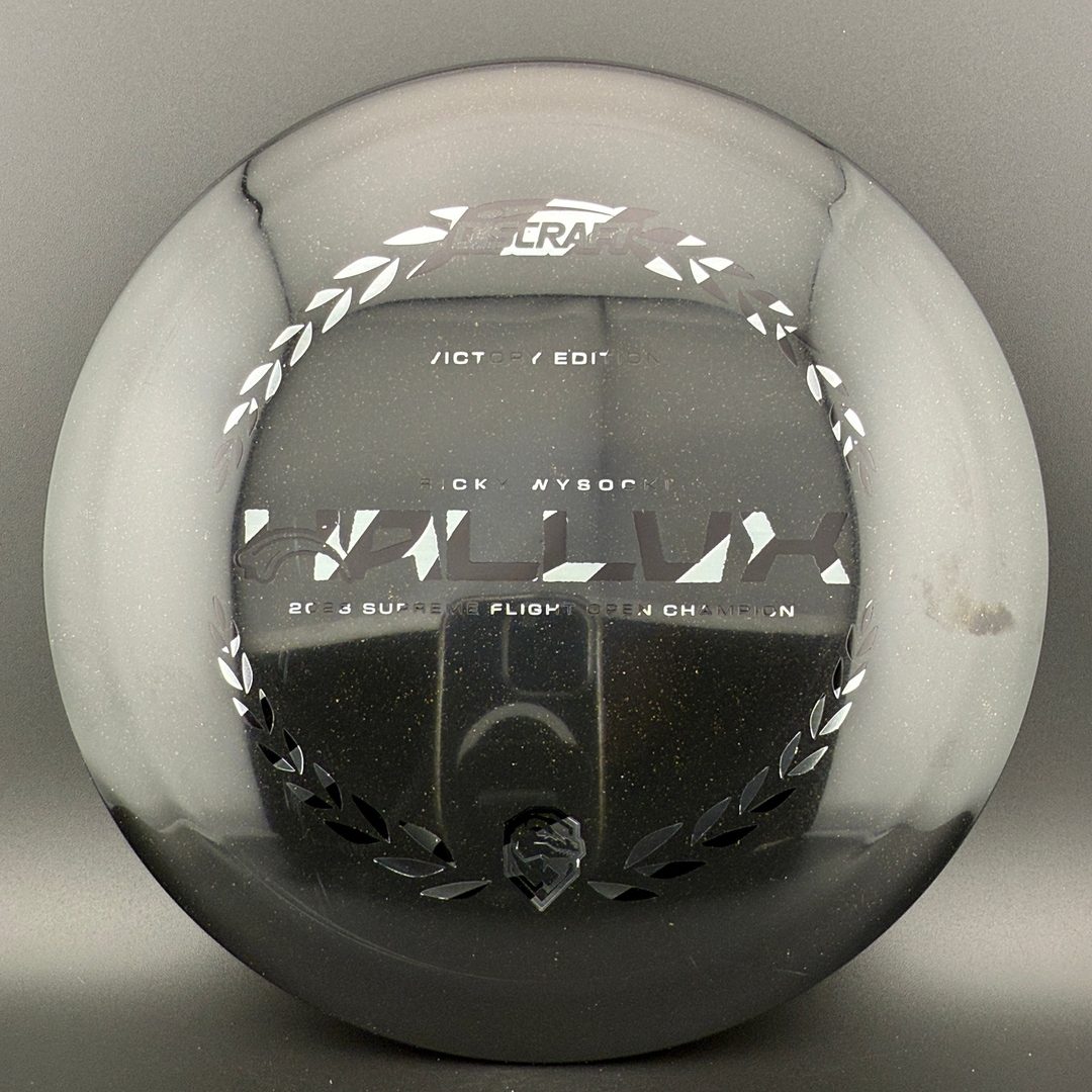 Midnight Hallux - Victory Edition SFO 2026