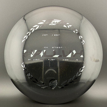 Midnight Hallux - Victory Edition SFO 2026