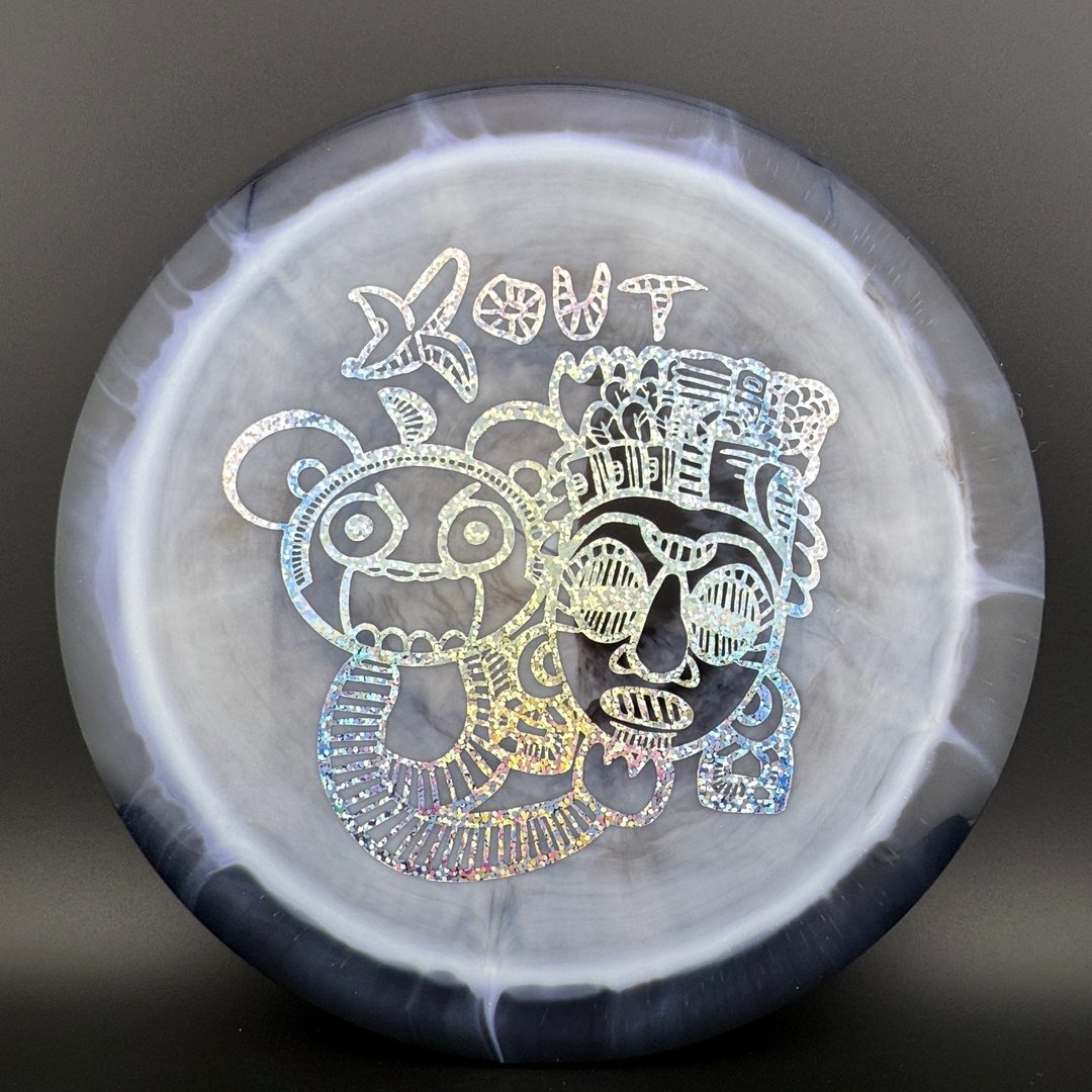 Halo S-Blend Emperor - X-Out