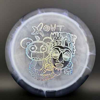 Halo S-Blend Emperor - X-Out