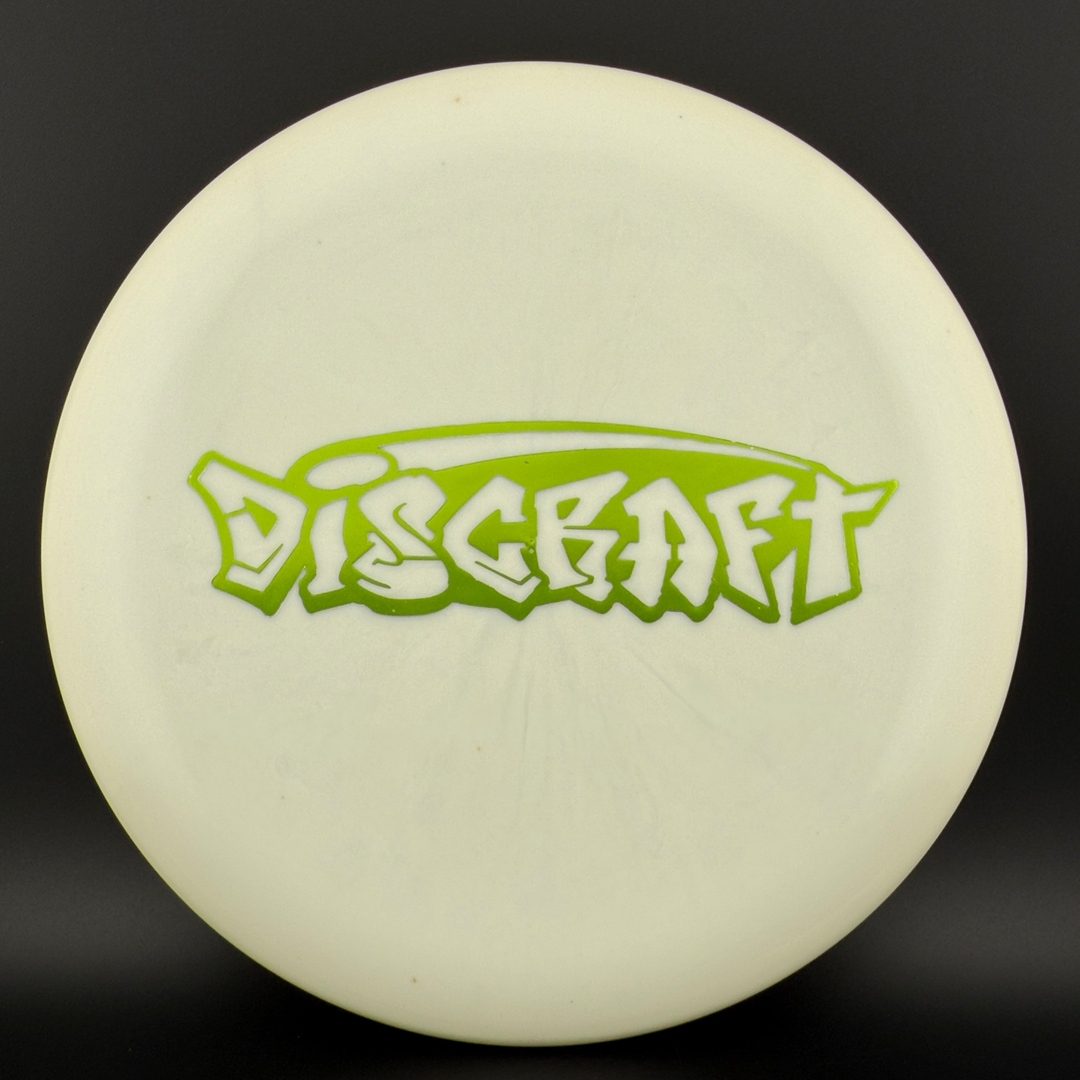 Glo ESP Luna - Discraft Graffiti