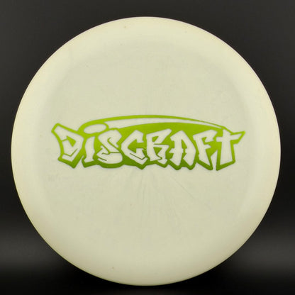 Glo ESP Luna - Discraft Graffiti