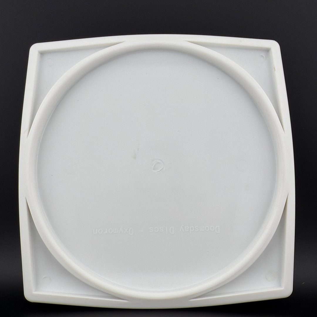 Survival Oxymoron - Synthetic Cheese *Square Novelty Disc