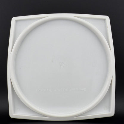 Survival Oxymoron - Synthetic Cheese *Square Novelty Disc