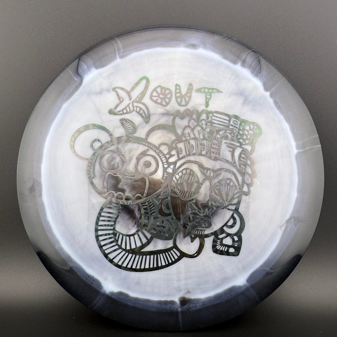 Halo S-Blend Emperor - X-Out