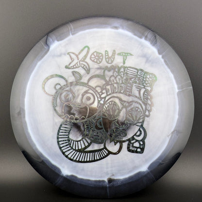 Halo S-Blend Emperor - X-Out