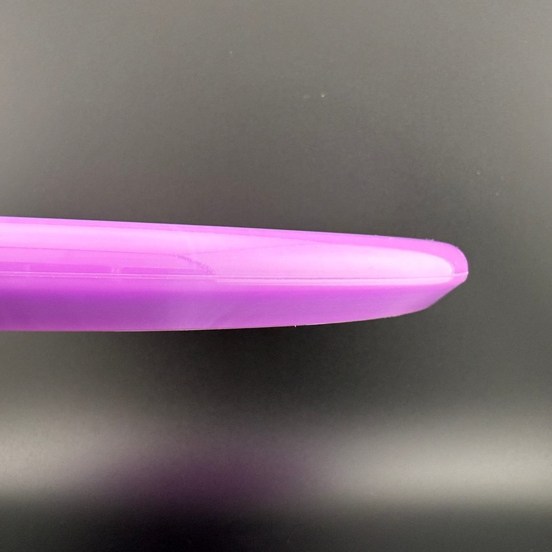 Color Glow Vessel - USDGC 2025 - Discraft x TSA Collab