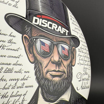 ESP SuperColor Buzzz - The Discraft Address