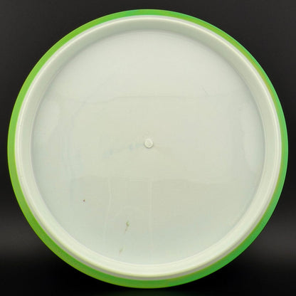 Neutron Hex - "Disc Golf Farm"