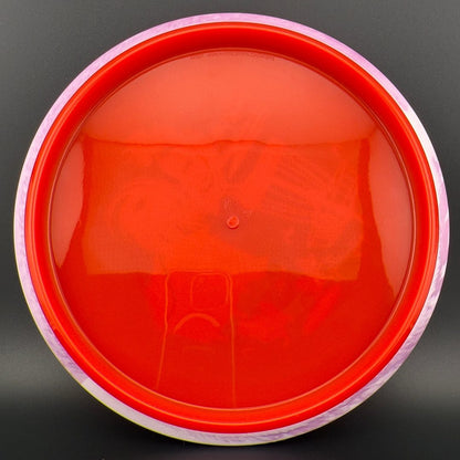 Neutron Hex - "Disc Golf Farm"