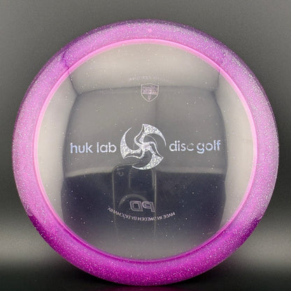 Metal Flake Horizon C-Line PD - Huk Lab Bar Stamp