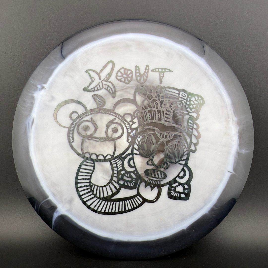 Halo S-Blend Emperor - X-Out