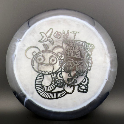 Halo S-Blend Emperor - X-Out