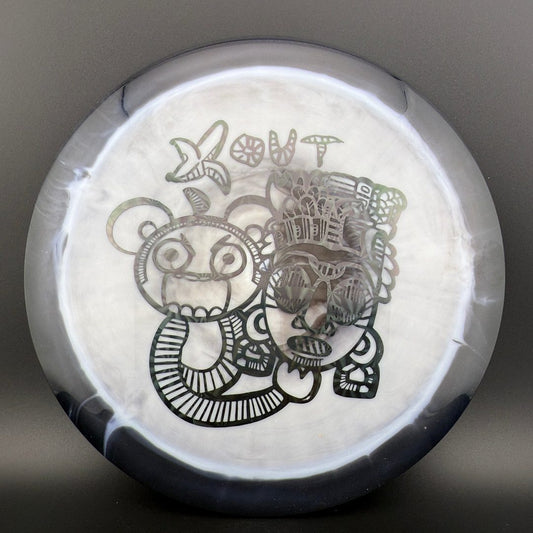 Halo S-Blend Emperor - X-Out