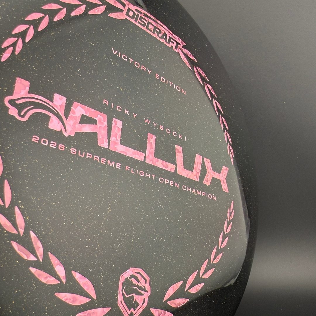 Midnight Hallux - Victory Edition SFO 2026