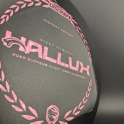 Midnight Hallux - Victory Edition SFO 2026