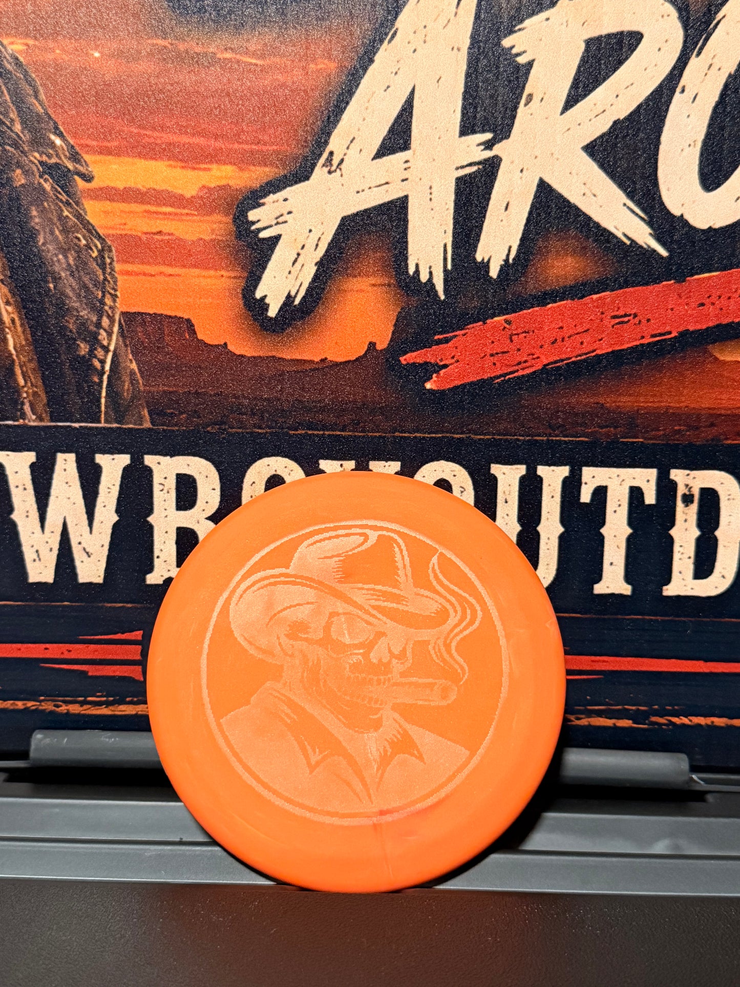 TP X UCO GHOST STAMP MINI