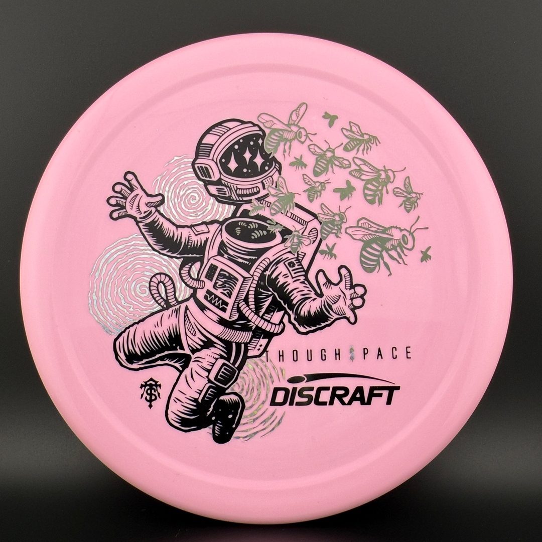 Color Glow Vessel - USDGC 2025 - Discraft x TSA Collab