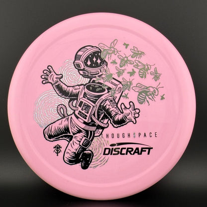 Color Glow Vessel - USDGC 2025 - Discraft x TSA Collab