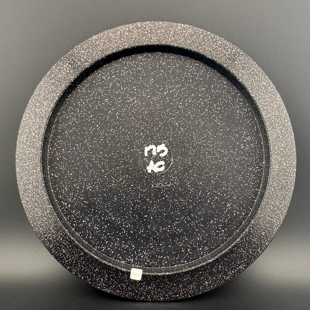 Metal Flake Champion Archon - F2 - Older Run