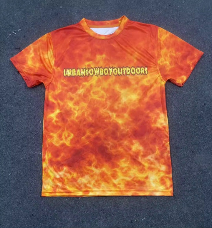 PRE-ORDER FIRST RUN UCOUTDOORS JERSEYS