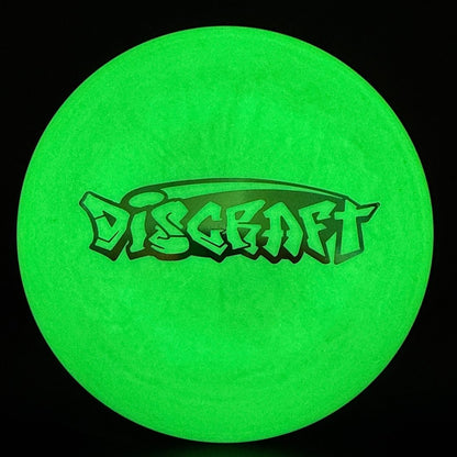Glo ESP Luna - Discraft Graffiti
