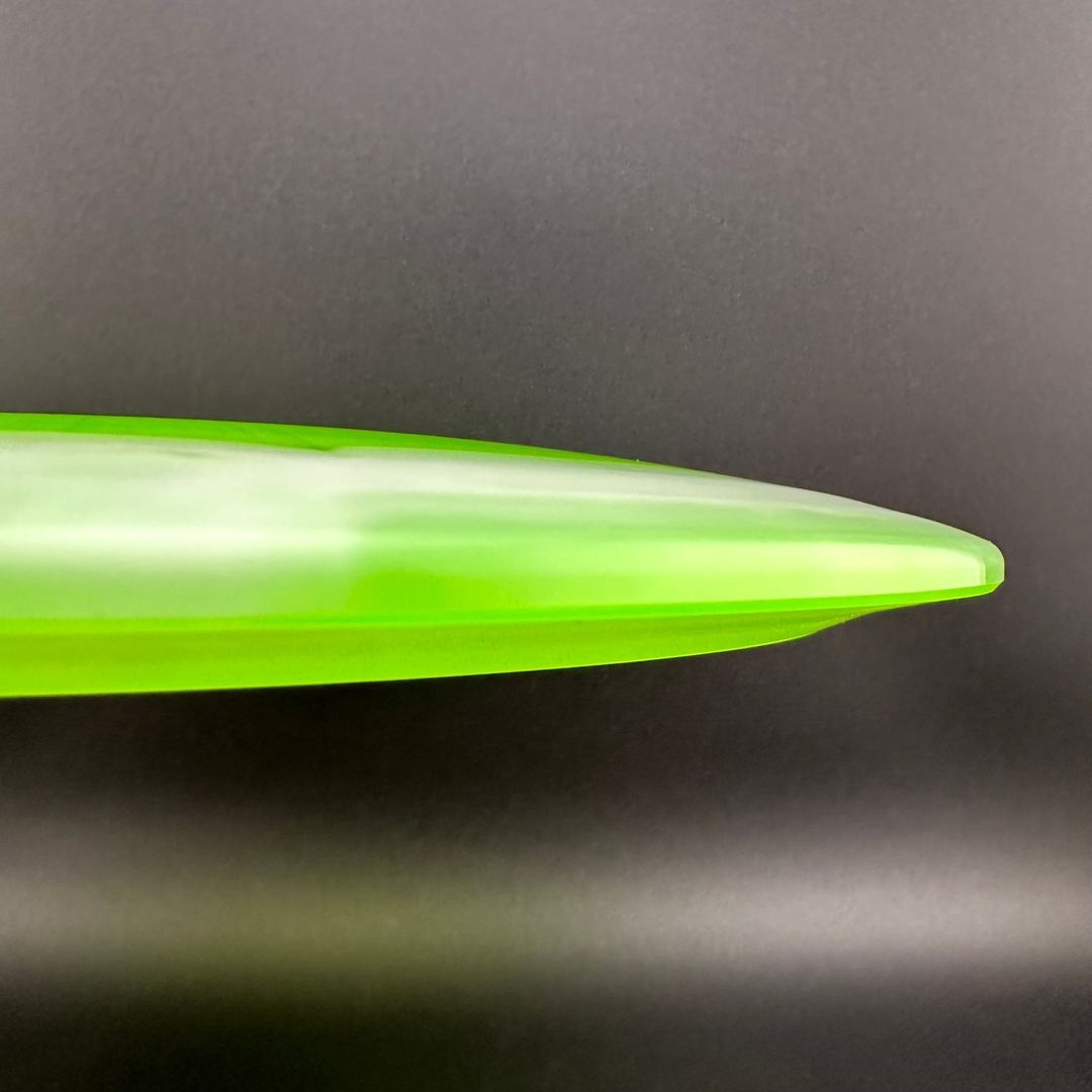 Opto-Ice Orbit Saint Pro - 2024 National Disc Golf Day