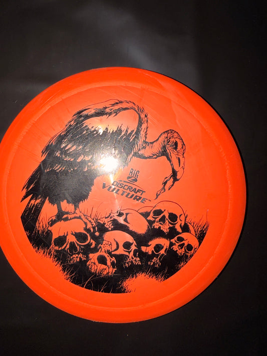 Discraft Vulture 8/10