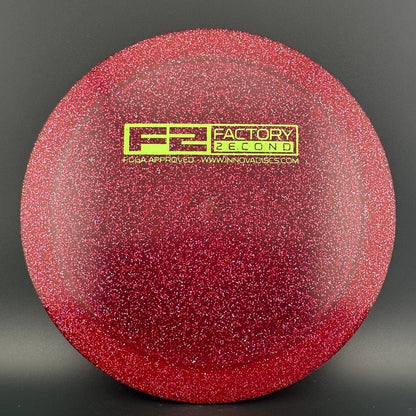 Metal Flake Champion Archon - F2 - Older Run