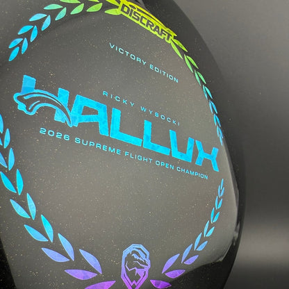 Midnight Hallux - Victory Edition SFO 2026