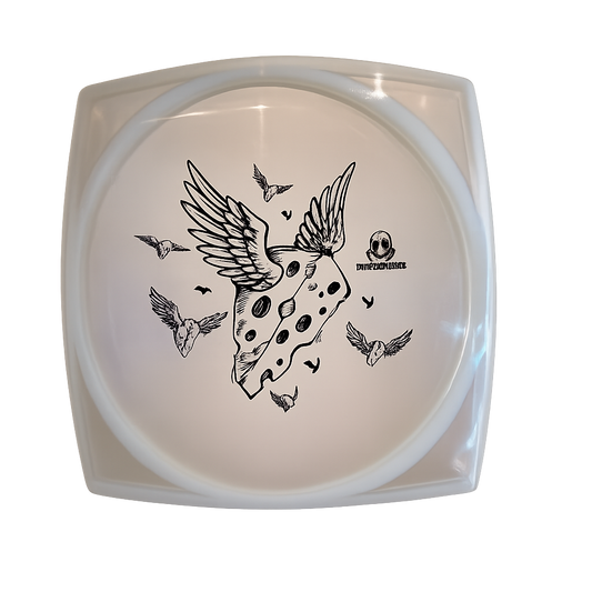 Doomsday Glow Oxymoron not PDGA APPROVED