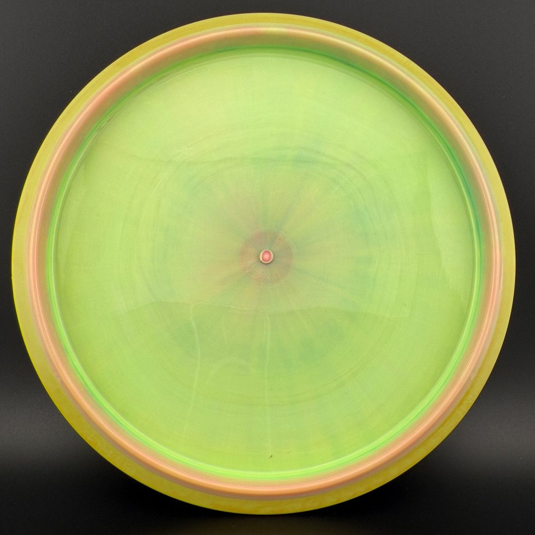 Neutron Hex - "Disc Golf Farm"