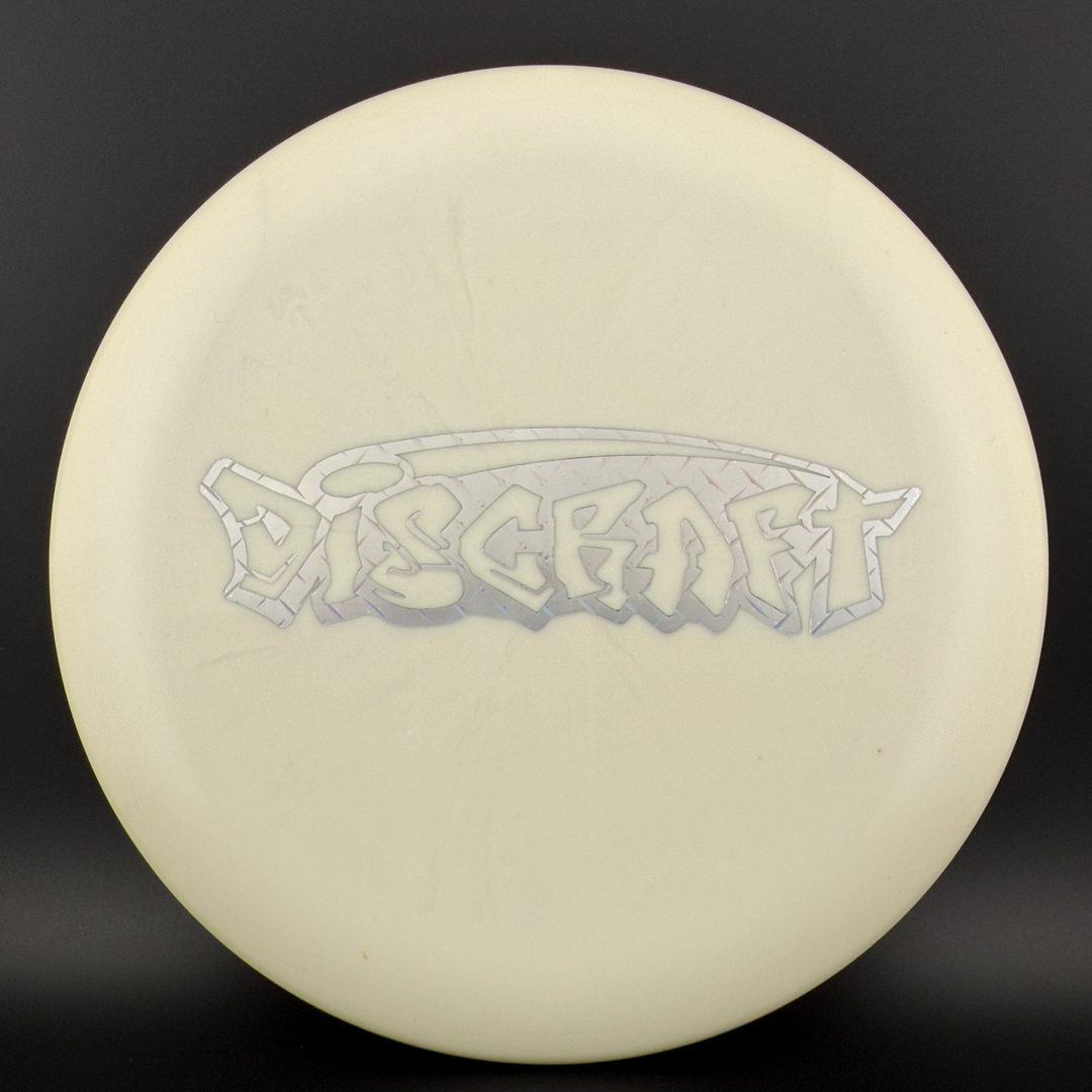 Glo ESP Luna - Discraft Graffiti