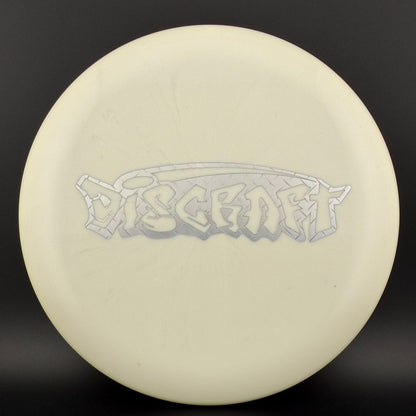 Glo ESP Luna - Discraft Graffiti