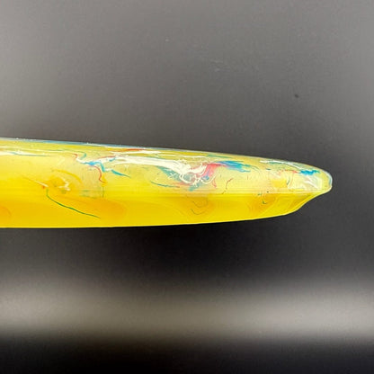 Jawbreaker FuZed Z Buzzz - Discraft x TSA Collab