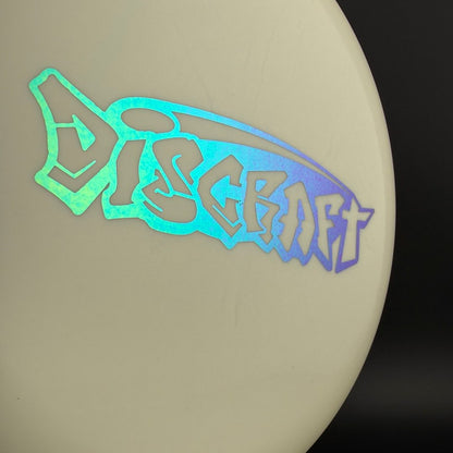 Glo ESP Luna - Discraft Graffiti