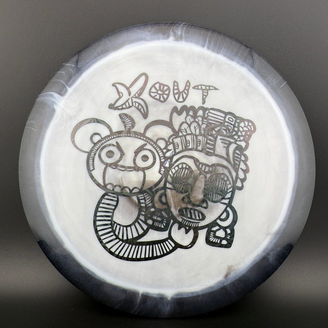 Halo S-Blend Emperor - X-Out